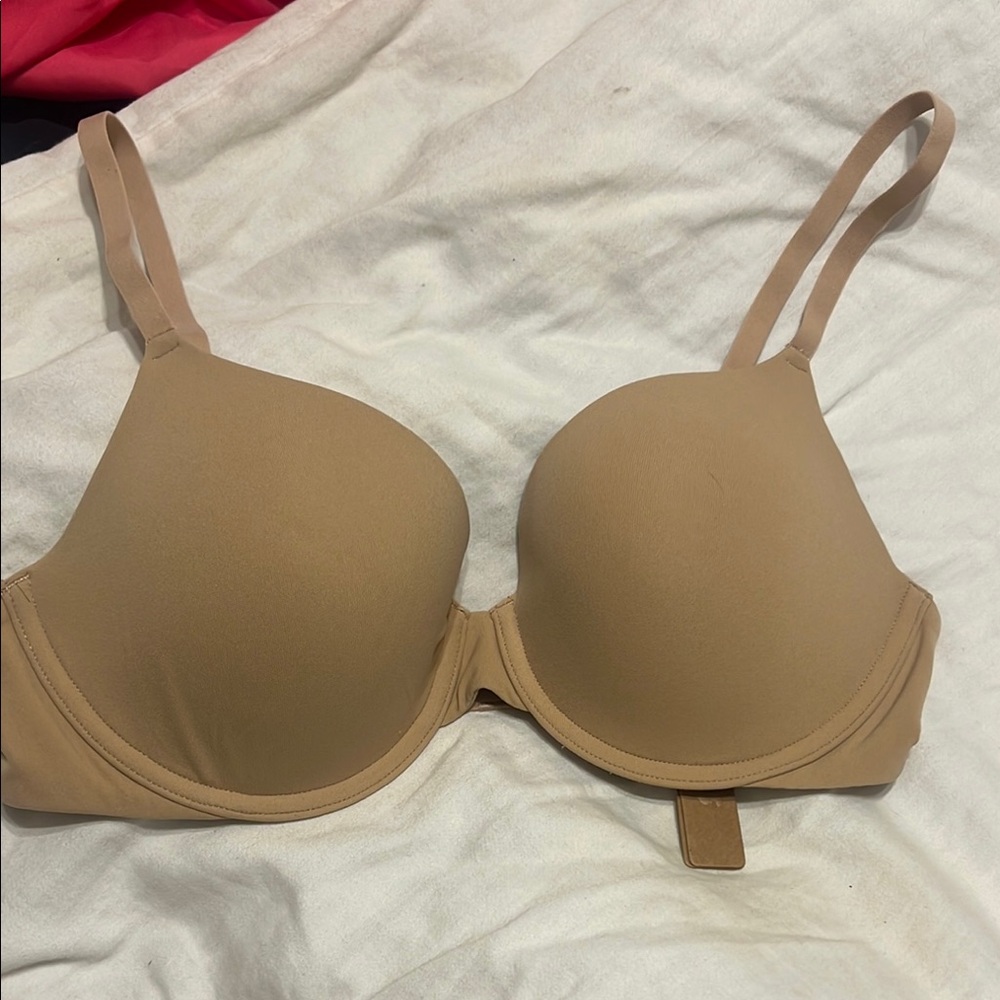 NWT SKIMS FITS EVERYBODY BRA